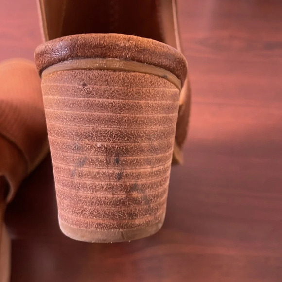 Baretraps Ivey heeled sandals - Picture 8 of 10